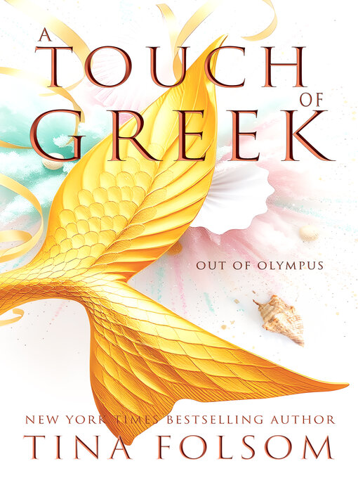 Title details for A Touch of Greek by Tina Folsom - Available